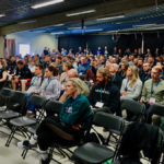 Coaches Congress växer nationellt och internationellt