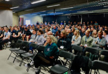 Coaches Congress växer nationellt och internationellt