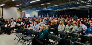 Coaches Congress växer nationellt och internationellt