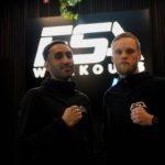 FSA Workouts har öppnat gym och kamsportsstudio i Bonnierhuset