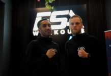 FSA Workouts har öppnat gym och kamsportsstudio i Bonnierhuset