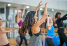 En av fyra nyttjade inte friskvårdsbidraget under 2022