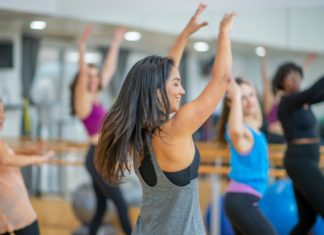 En av fyra nyttjade inte friskvårdsbidraget under 2022