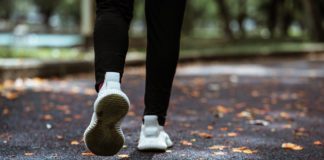 Negativ trend – fysisk aktivitet på recept sjunker i Sverige