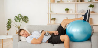 HYROX söker Sveriges lataste person