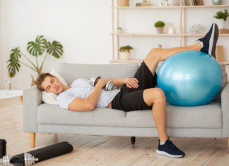 HYROX söker Sveriges lataste person