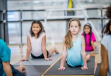 Barn och ungdomar i fokus under Hälsoveckan i Göteborg