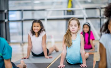 Barn och ungdomar i fokus under Hälsoveckan i Göteborg
