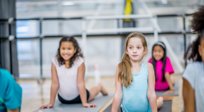 Barn och ungdomar i fokus under Hälsoveckan i Göteborg