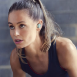 Bästa trådlösa true wireless-hörlurarna för träning och sport