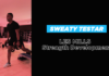 Sweaty Testar: LES MILLS Strength Development
