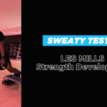 Sweaty Testar: LES MILLS Strength Development