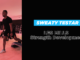 Sweaty Testar: LES MILLS Strength Development
