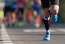 Stockholm Marathon och Göteborgsvarvet lyfter igen efter pandemin