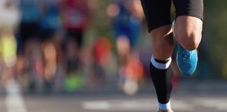 Stockholm Marathon och Göteborgsvarvet lyfter igen efter pandemin