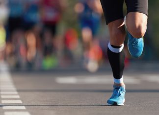 Stockholm Marathon och Göteborgsvarvet lyfter igen efter pandemin