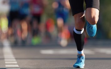 Stockholm Marathon och Göteborgsvarvet lyfter igen efter pandemin