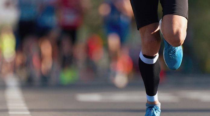 Stockholm Marathon och Göteborgsvarvet lyfter igen efter pandemin
