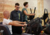 Nordic Wellness köper Malkars Träningscenter
