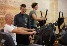 Nordic Wellness köper Malkars Träningscenter