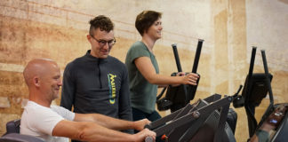 Nordic Wellness köper Malkars Träningscenter