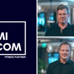 Träningsagenturen Micom förändrar sitt namn – blir Micom Fitness Partner