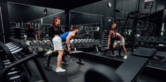 Step2Fit levererar app för onlinecoaching till träningskedjan Ole.Fit