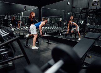 Step2Fit levererar app för onlinecoaching till träningskedjan Ole.Fit