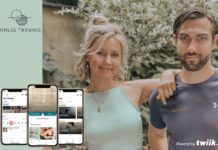 Rimlig Träning lanserar Twiikbaserad träningsapp