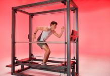 Succéföretaget Sensopro lanseras i Sverige