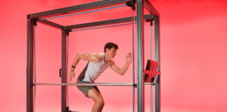 Succéföretaget Sensopro lanseras i Sverige