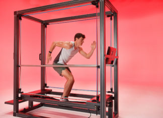 Succéföretaget Sensopro lanseras i Sverige