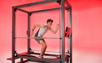 Succéföretaget Sensopro lanseras i Sverige