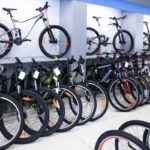 Sporthandeln tappade under sista kvartalet 2022