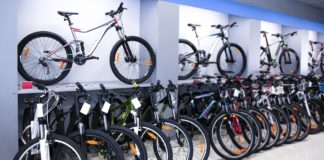 Sporthandeln tappade under sista kvartalet 2022