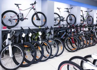 Sporthandeln tappade under sista kvartalet 2022