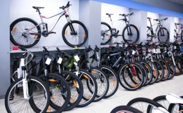 Sporthandeln tappade under sista kvartalet 2022
