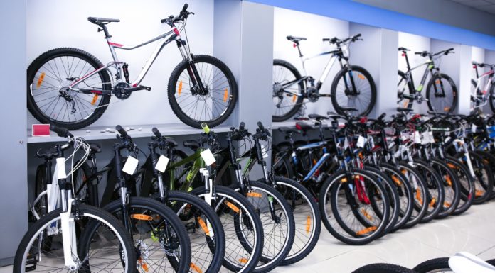 Sporthandeln tappade under sista kvartalet 2022