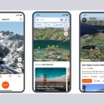 Strava köper outdoor-äventyrsplattformen FATMAP