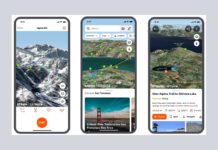 Strava köper outdoor-äventyrsplattformen FATMAP