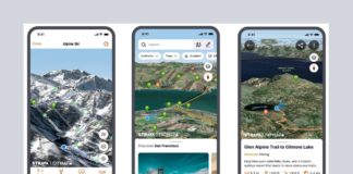 Strava köper outdoor-äventyrsplattformen FATMAP