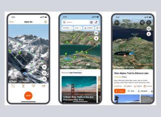 Strava köper outdoor-äventyrsplattformen FATMAP