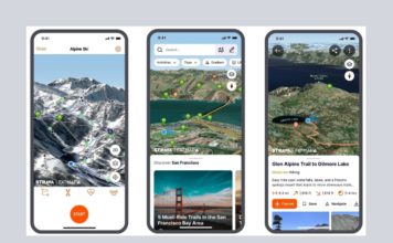 Strava köper outdoor-äventyrsplattformen FATMAP