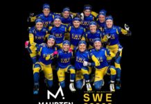 Maurten och skidskyttelandslaget i långsiktigt samarbete