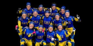 Maurten och skidskyttelandslaget i långsiktigt samarbete