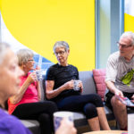 Activage flyttar in i guldhuset i Upplands Väsby