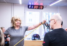 Activage öppnar sitt femte träningscenter – det första i franchiseformat