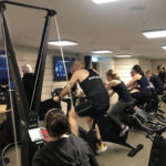 Activio utbildade Stockholm stads instruktörer i modern konditionsträning