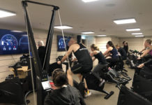 Activio utbildade Stockholm stads instruktörer i modern konditionsträning