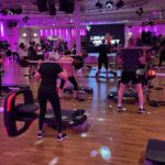 25 år sedan Les Mills BODYPUMP lanserades i norden – intervju med pionjären Per-Anders Dagborn